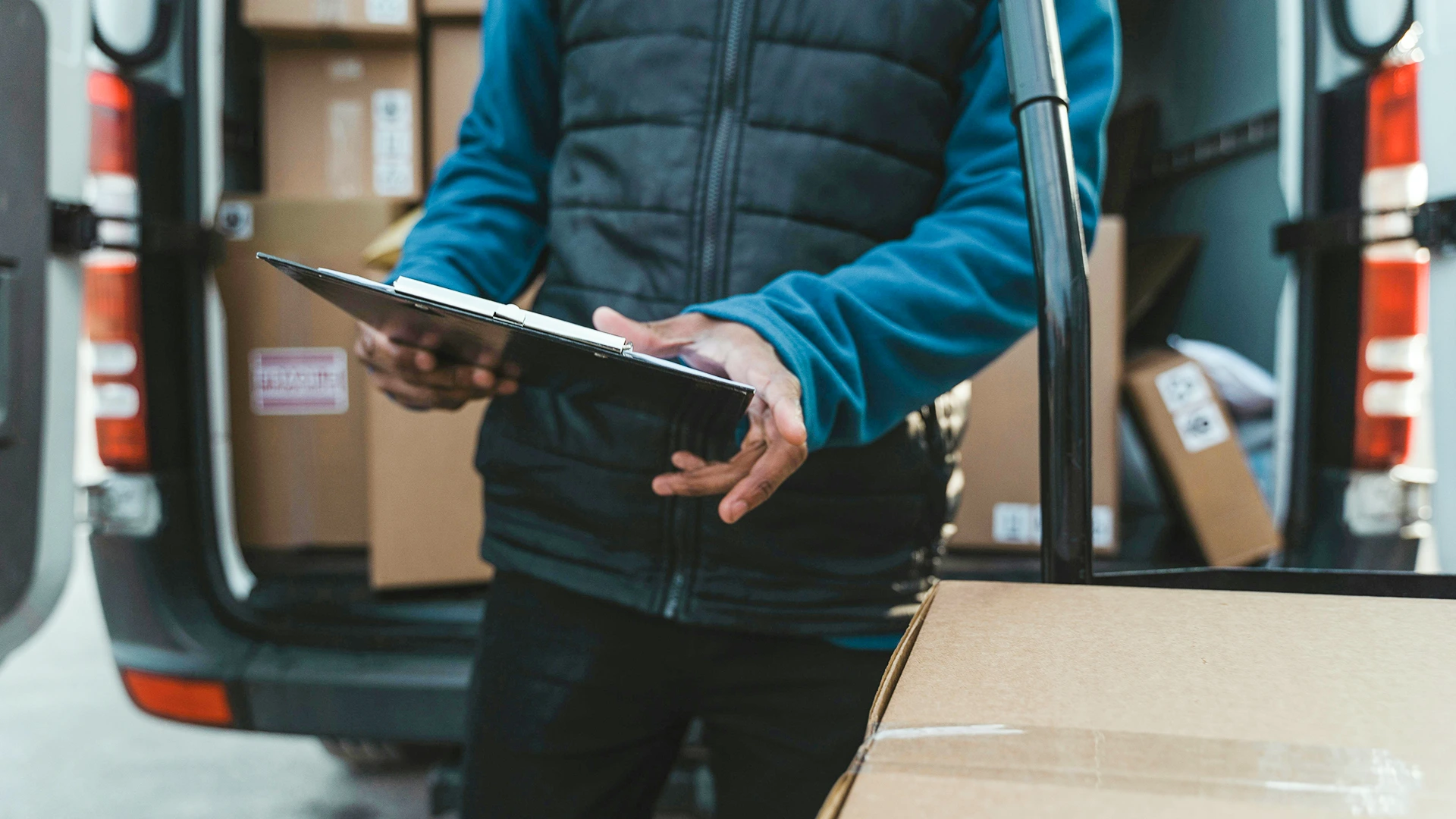 dedicated driver in St Albans