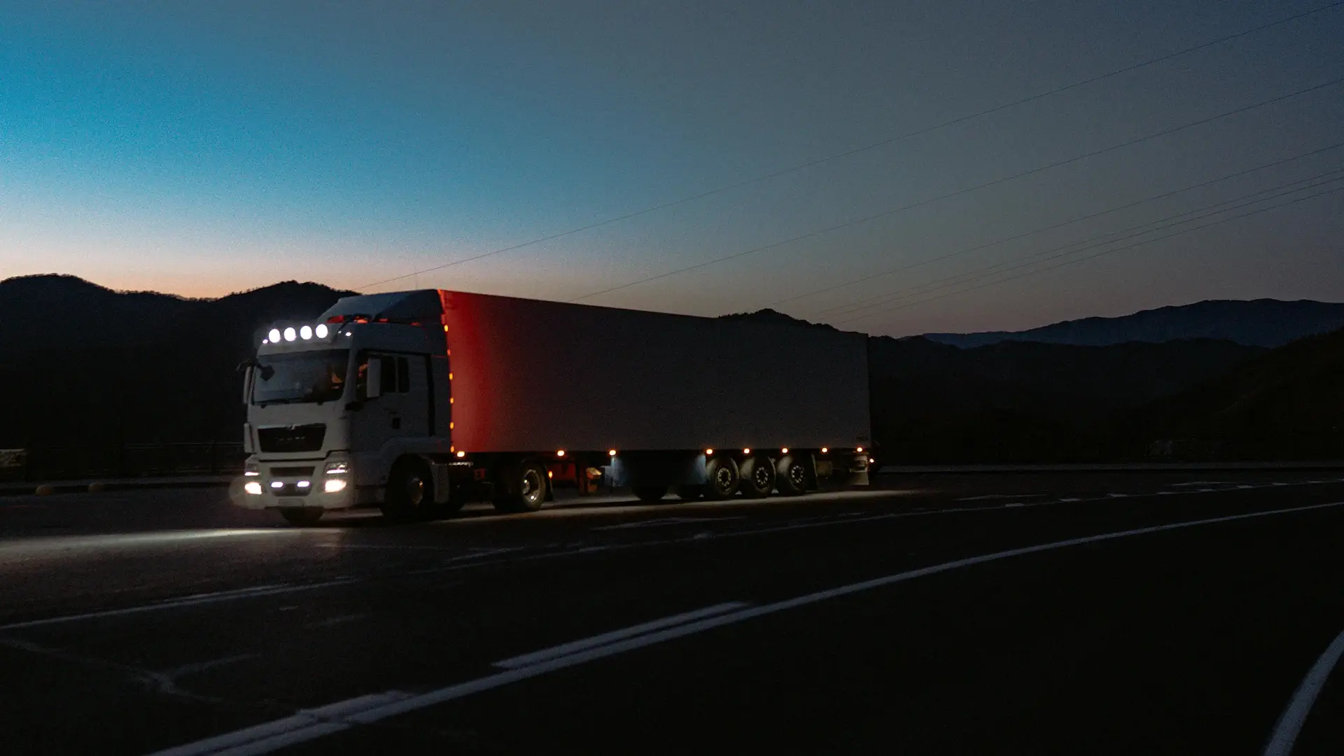 Full and Part Load Haulage St Albans