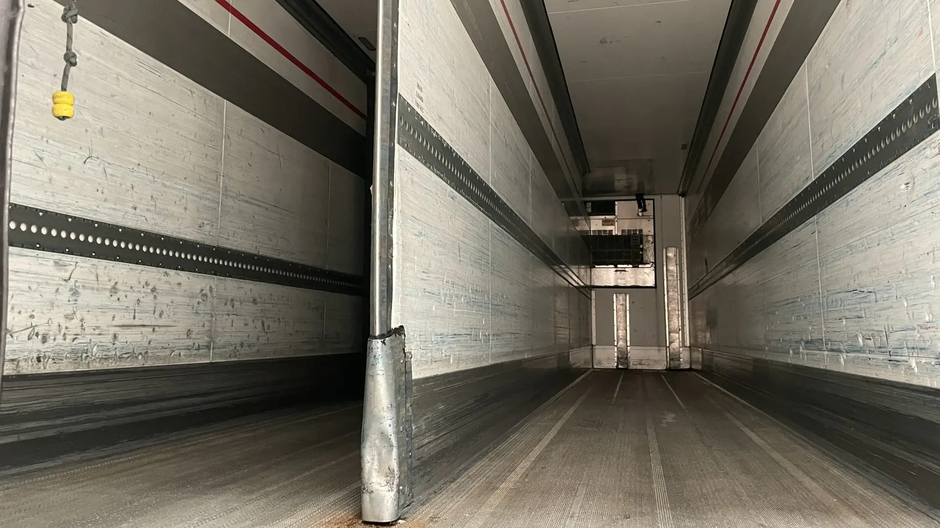 refrigerated transport in St Albans