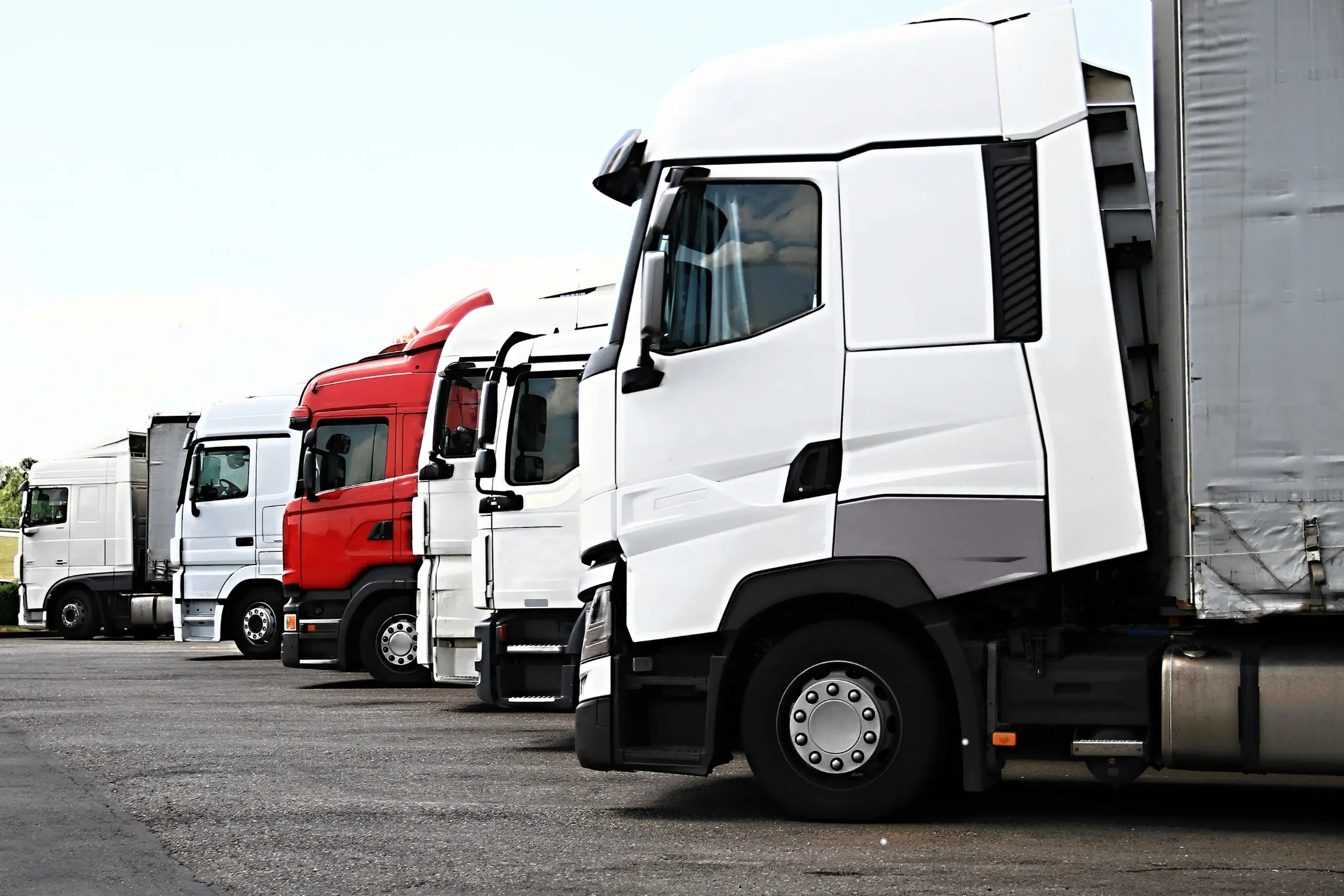 express delivery in St Albans